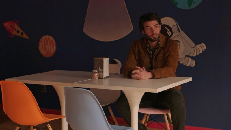 Обычный парень Джо 10 серия