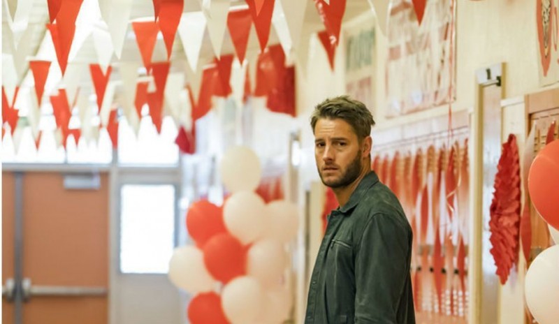 Это мы 2 сезон 8 серия Это мы 2 сезон 8 серия