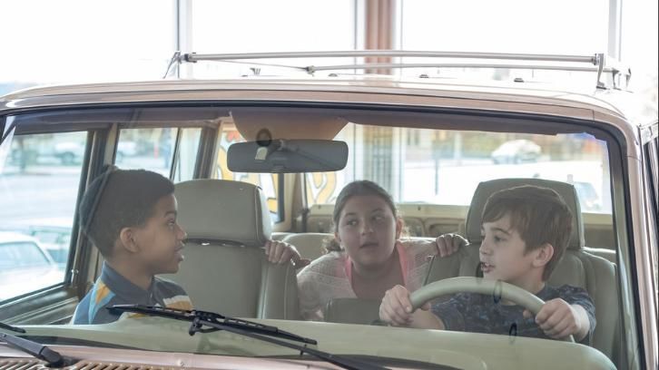 Это мы 2 сезон 15 серия Это мы 2 сезон 15 серия