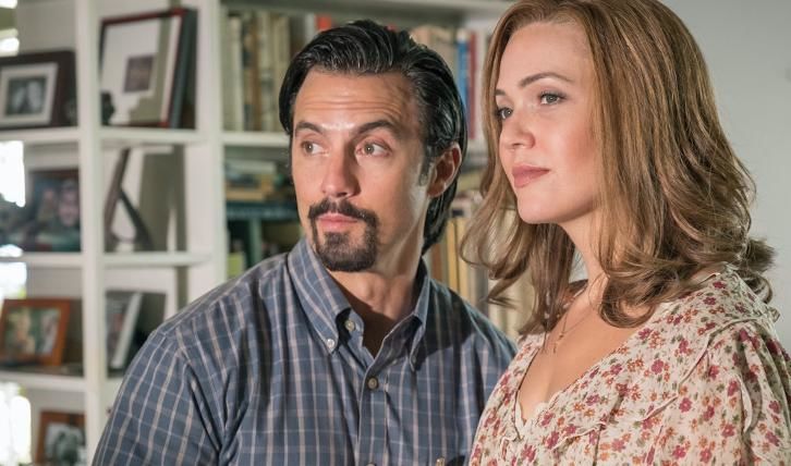 Это мы 3 сезон 2 серия Это мы 3 сезон 2 серия