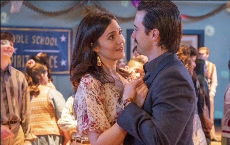 Это мы 3 сезон 16 серия Это мы 3 сезон 16 серия