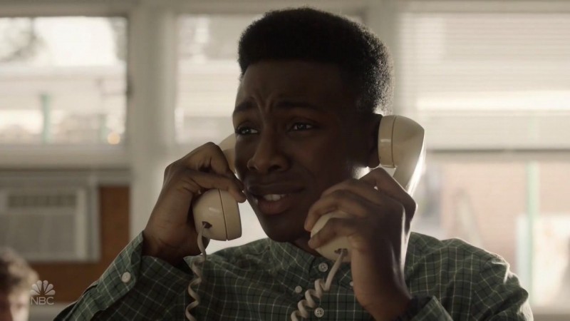 Это мы 3 сезон 17 серия Это мы 3 сезон 17 серия