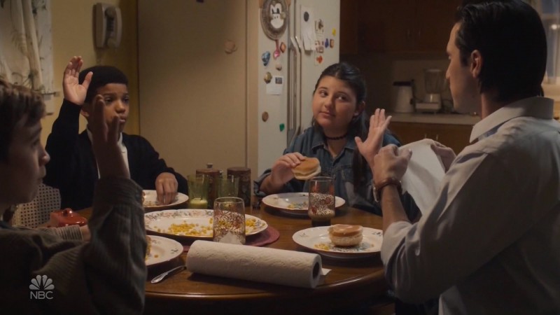 Это мы 3 сезон 18 серия Это мы 3 сезон 18 серия