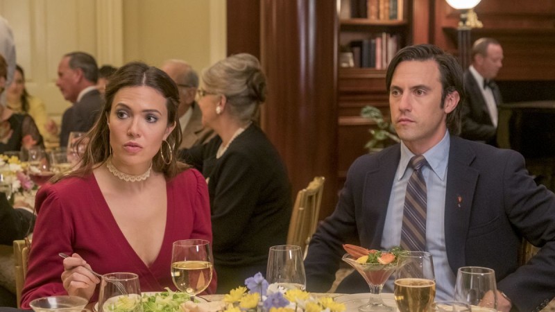 Это мы 4 сезон 1 серия Это мы 4 сезон 1 серия