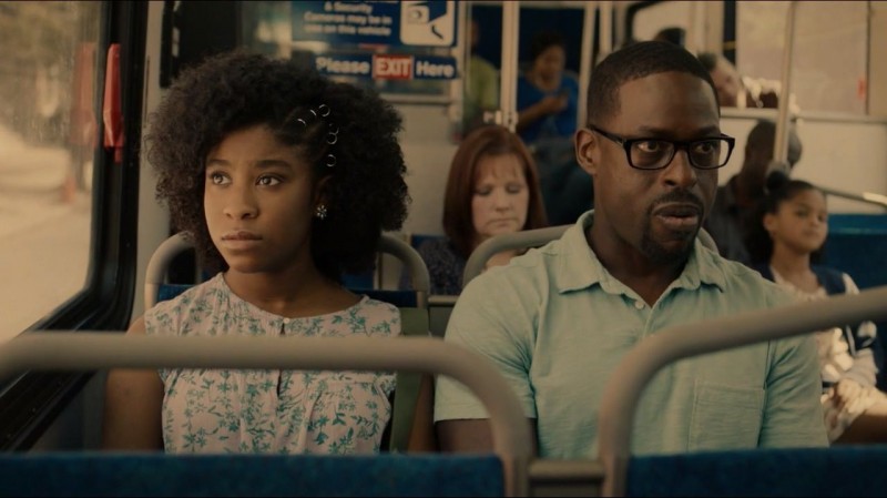 Это мы 4 сезон 2 серия Это мы 4 сезон 2 серия