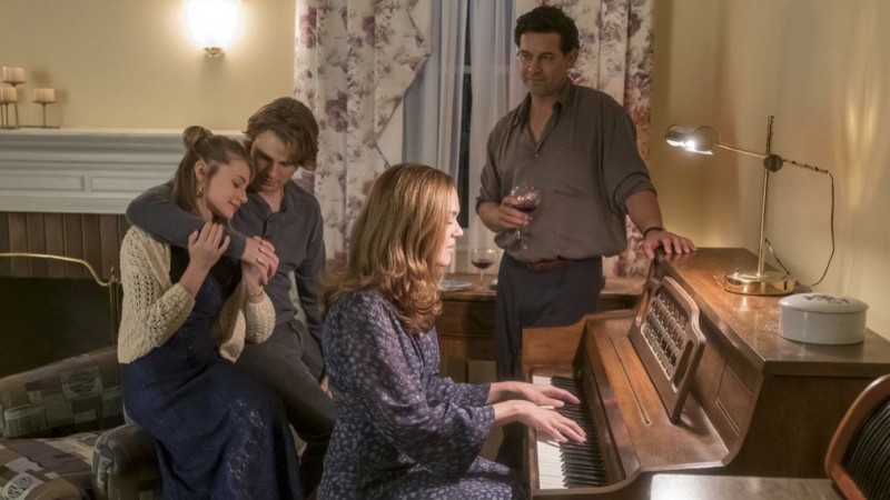 Это мы 4 сезон 5 серия