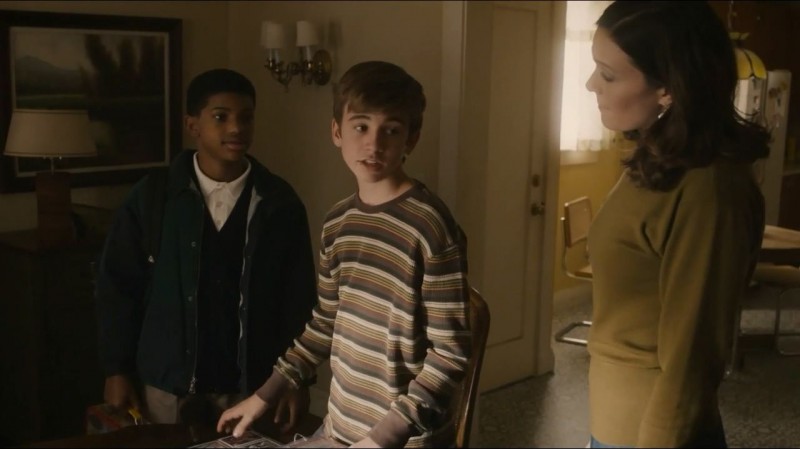 Это мы 4 сезон 15 серия Это мы 4 сезон 15 серия