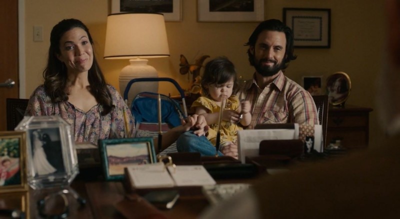 Это мы 4 сезон 18 серия Это мы 4 сезон 18 серия