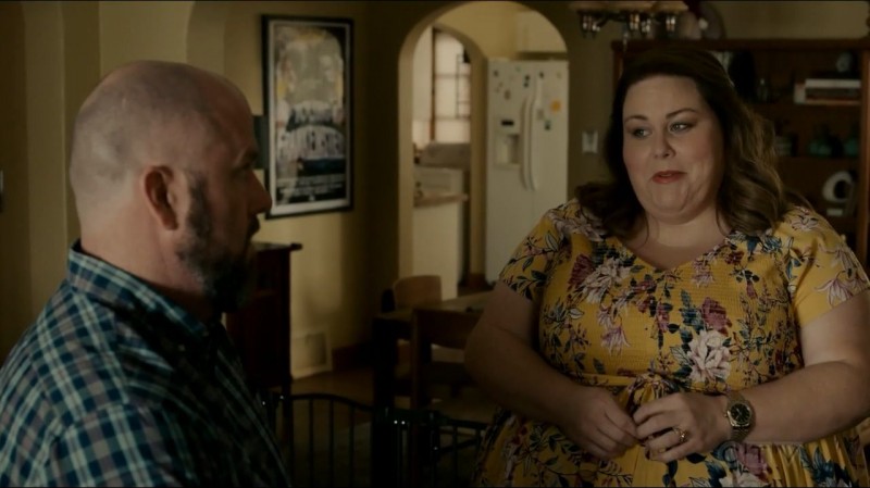 Это мы 5 сезон 3 серия Это мы 5 сезон 3 серия