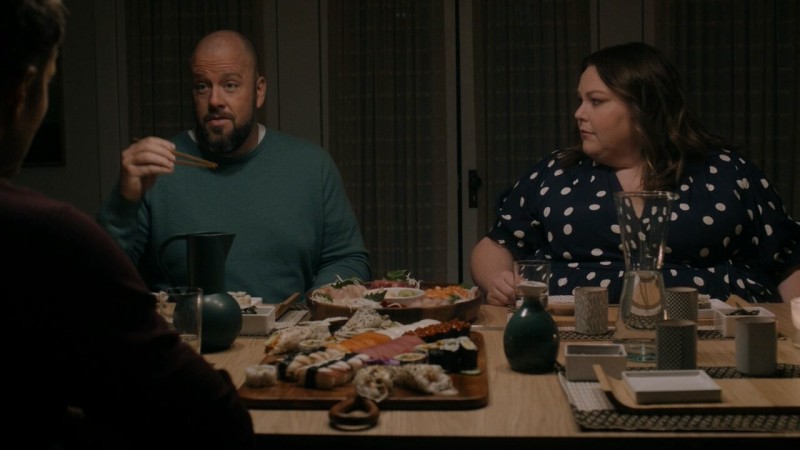 Это мы 5 сезон 10 серия Это мы 5 сезон 10 серия