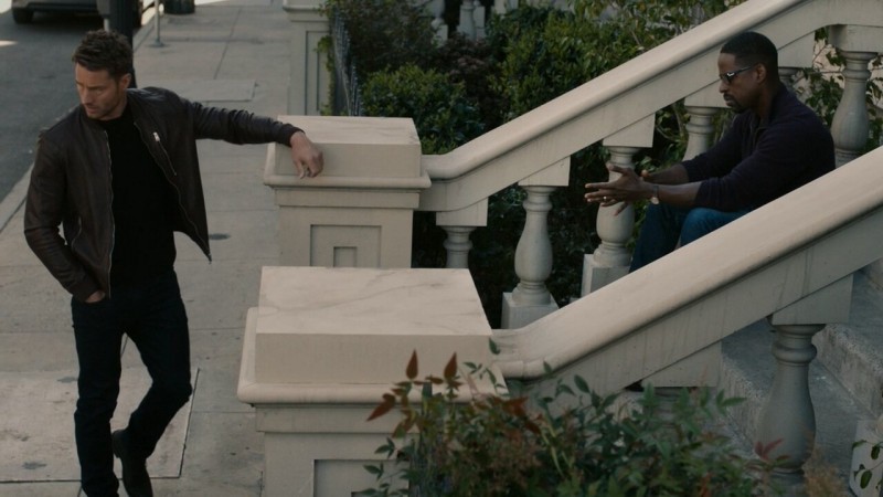 Это мы 5 сезон 13 серия Это мы 5 сезон 13 серия