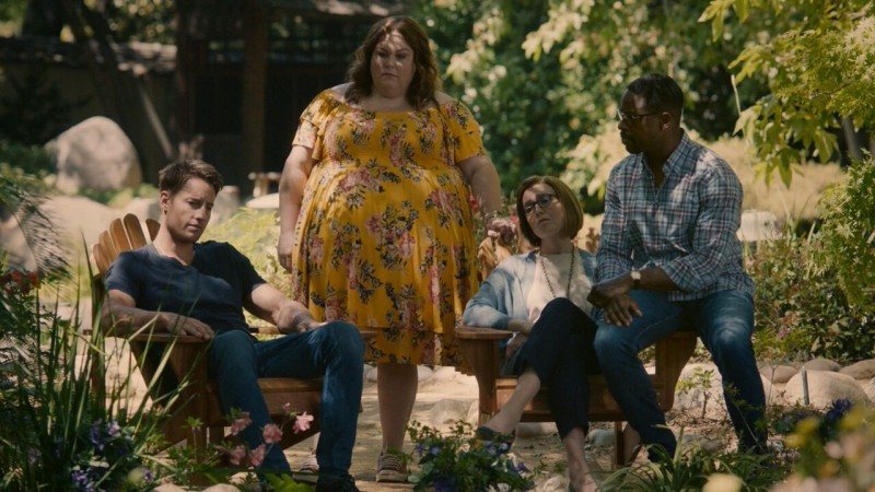 Это мы 5 сезон 16 серия Это мы 5 сезон 16 серия