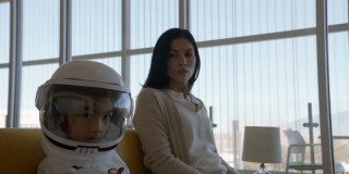 Уборщица 1 сезон 1 серия