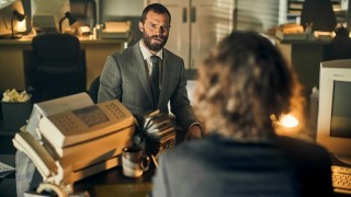 Турист 1 сезон 5 серия