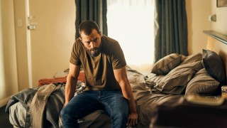 Турист 1 сезон 6 серия