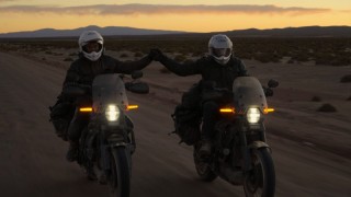 Долгий путь на север 1 сезон 6 серия