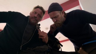 Долгий путь на север 1 сезон 8 серия