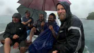 Долгий путь на север 1 сезон 9 серия