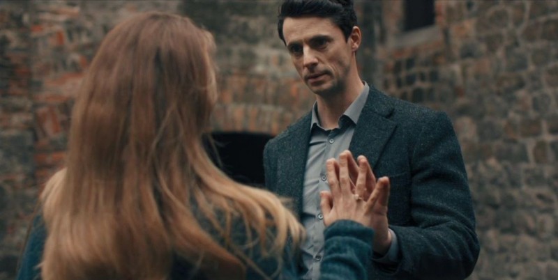 Открытие ведьм 5 серия