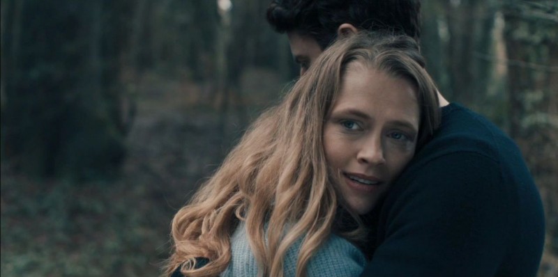 Открытие ведьм 7 серия