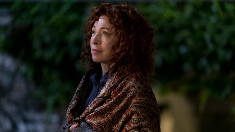 Открытие ведьм 2 сезон 4 серия Открытие ведьм 2 сезон 4 серия