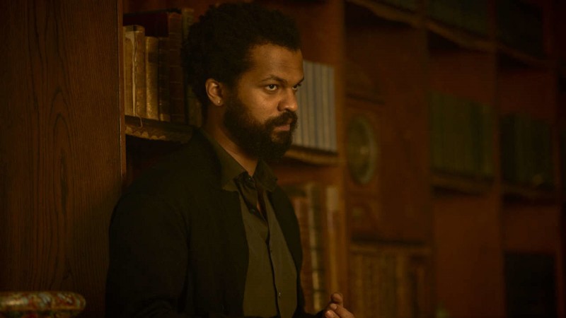 Открытие ведьм 3 сезон 2 серия Открытие ведьм 3 сезон 2 серия