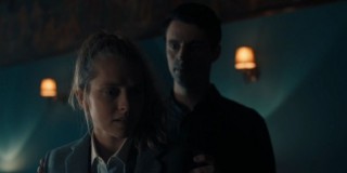 Открытие ведьм 1 сезон 2 серия