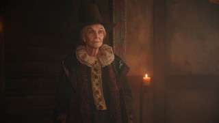 Открытие ведьм 2 сезон 10 серия