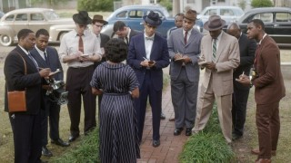 Женщины движения 1 сезон 2 серия