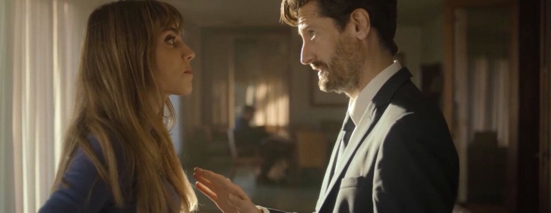 Не обмани 2 серия