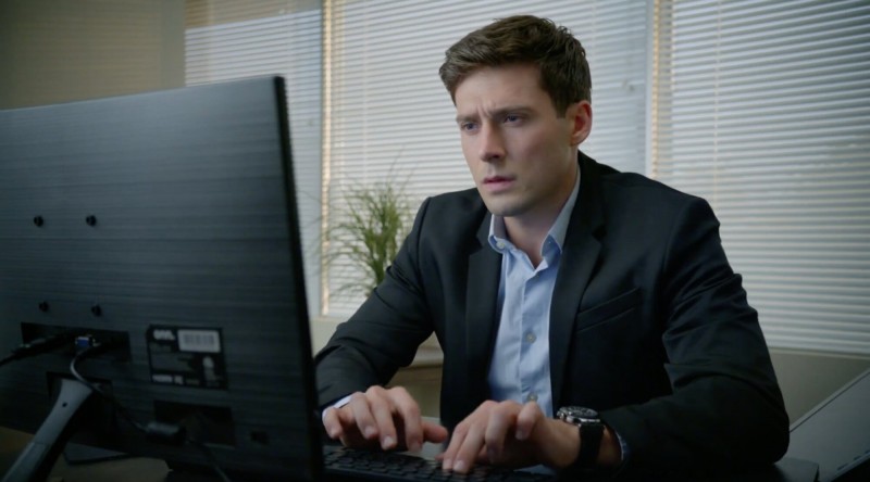 Хороший коп 4 серия Хороший коп 4 серия