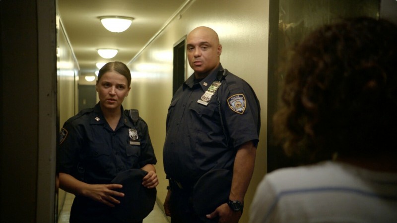 Хороший коп 5 серия Хороший коп 5 серия