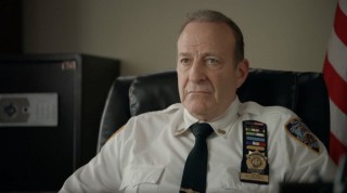 Хороший коп 1 сезон 3 серия