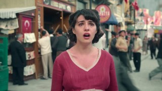 Клуб 2 сезон 4 серия