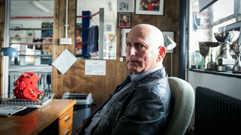 Убийство в заливе 3 сезон 5 серия Убийство в заливе 3 сезон 5 серия