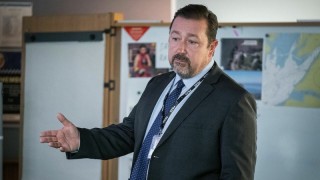 Убийство в заливе 3 сезон 2 серия