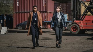 Убийство в заливе 3 сезон 3 серия