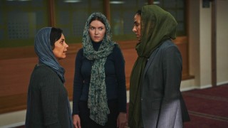 Убийство в заливе 3 сезон 4 серия