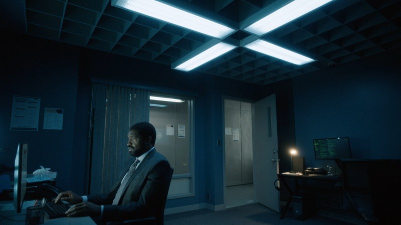 Коронер 4 сезон 2 серия Коронер 4 сезон 2 серия