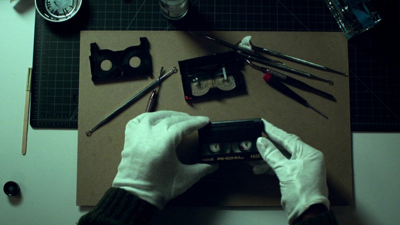 Архив 81 2 серия