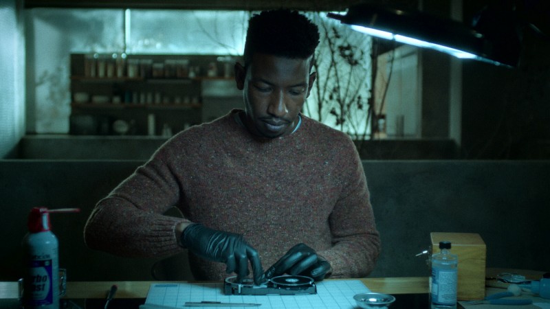 Архив 81 6 серия