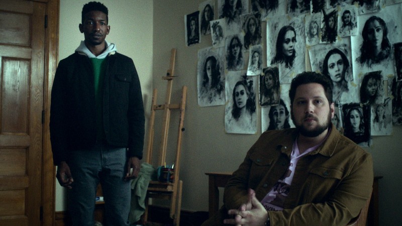 Архив 81 8 серия Архив 81 8 серия