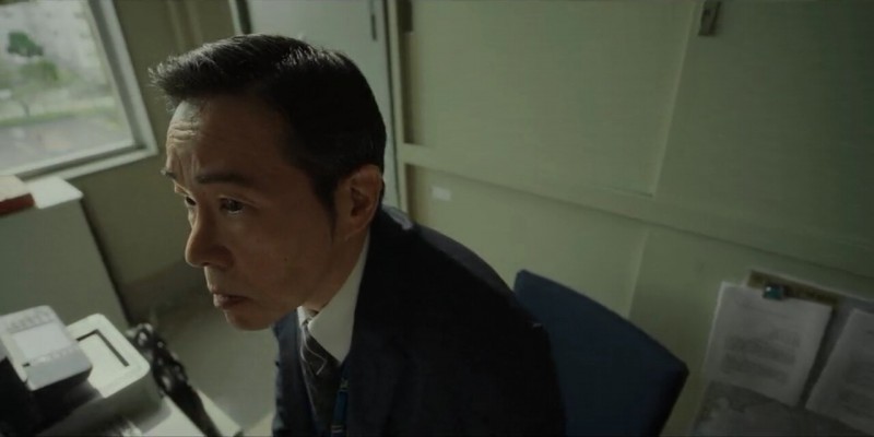 Журналистка 3 серия