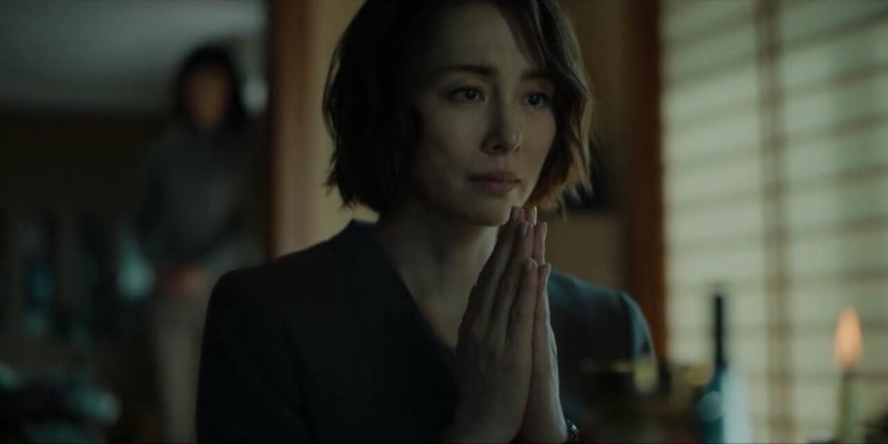 Журналистка 4 серия Журналистка 4 серия