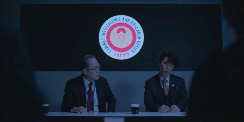 Журналистка 5 серия Журналистка 5 серия