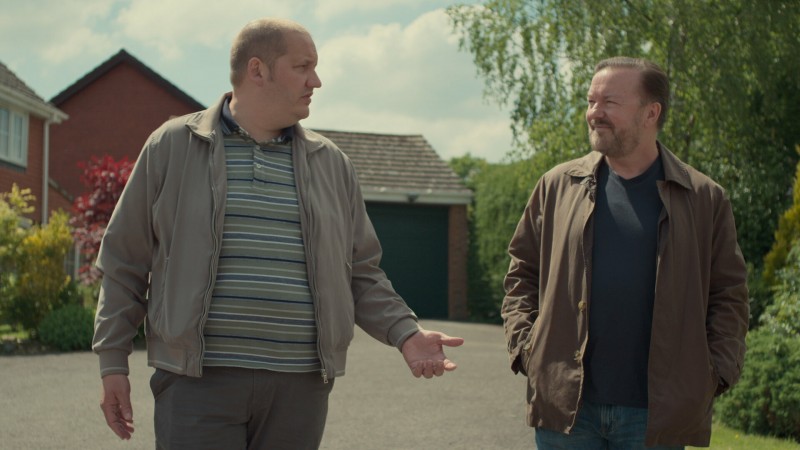 Следом за жизнью 3 сезон 4 серия