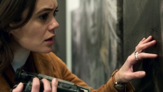 Архив 81 1 сезон 5 серия