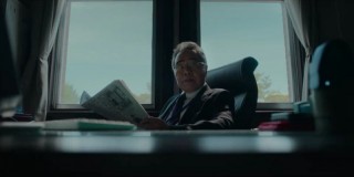 Журналистка 1 сезон 2 серия