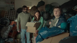 Следом за жизнью 3 сезон 3 серия