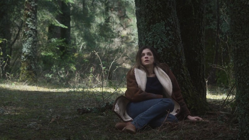 Посланники 8 серия Посланники 8 серия